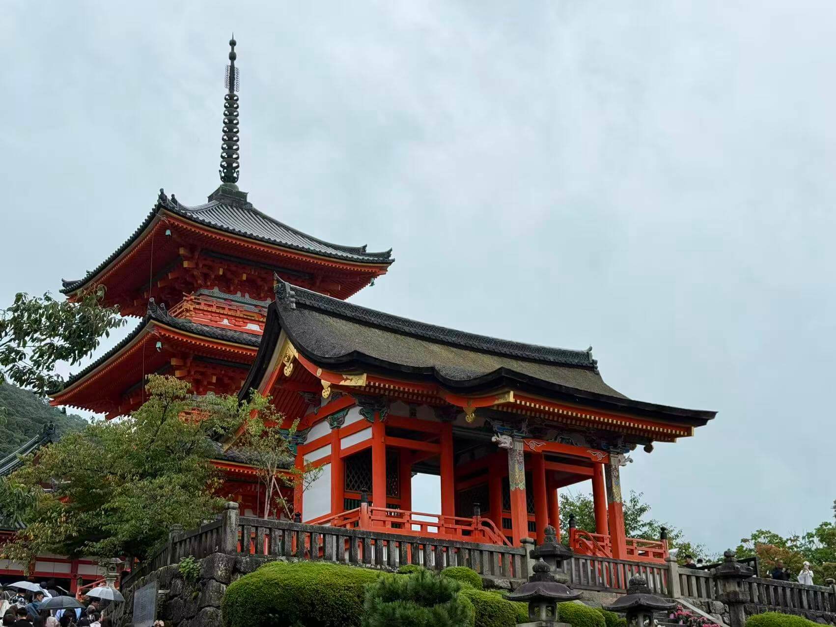 补充图片-京都清水寺